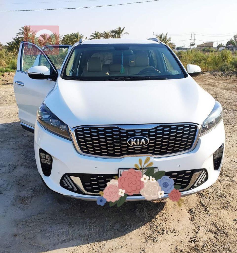 کیا سۆرینتۆ